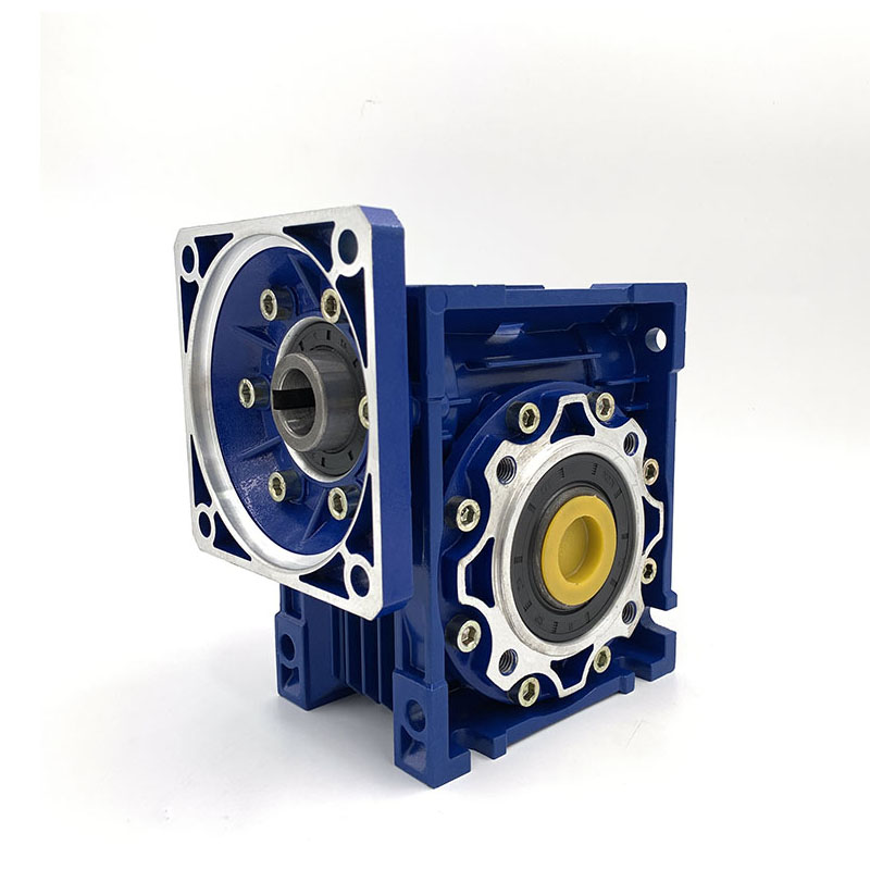 方法蘭伺服接口減速機